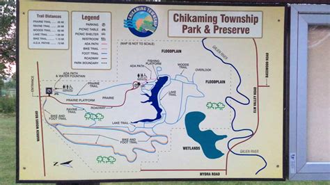 chikaming township ordinance